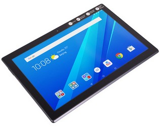 Прошивка планшета Lenovo Tab 4 10 TB-X304L в Ульяновске